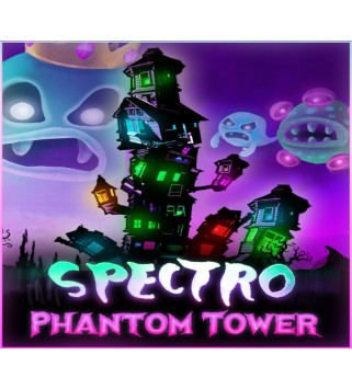 Spectro: Phantom Tower Steam Key GLOBAL